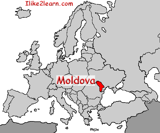 Moldova